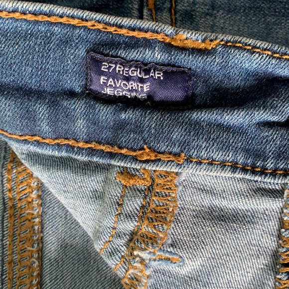 Gap Jegging - Picture 3 of 4